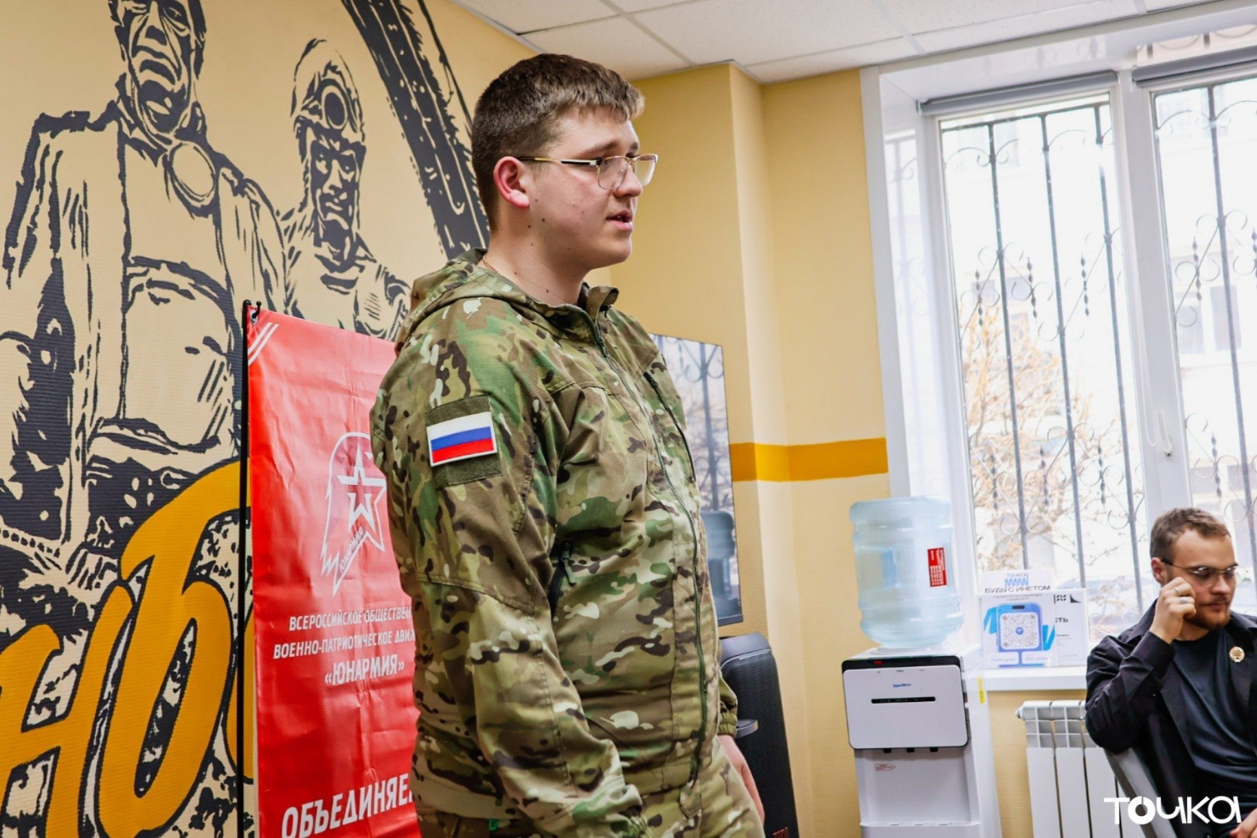 Знать правила первой медицинской помощи нужно в любом возрасте