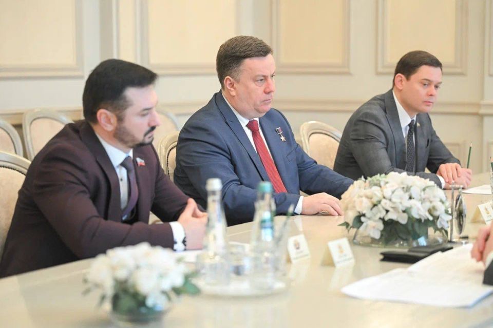 Голос молодежи слышат на всех уровнях! Голос молодежи слышат на всех уровнях!