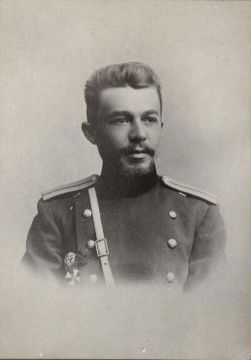 Александр Волошин: #ХроникиДонбасса | 27 марта 1874 год