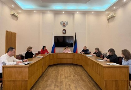 26 марта в Администрации округа состоялось плановое заседание Комиссии по противодействию незаконному обороту промышленной продукции