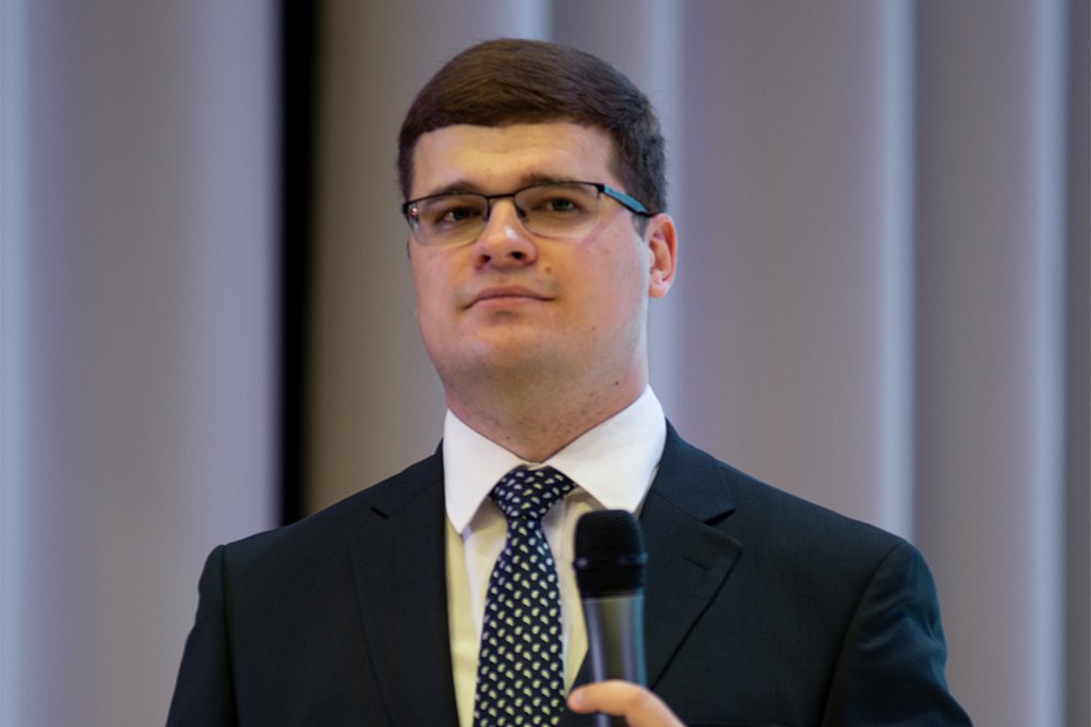 «Трамп может дистанцироваться от этого конфликта, дав возможность России достичь целей СВО»