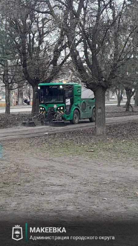 Выполненные работы коммунальными службами 26 марта Выполненные работы коммунальными службами 26 марта