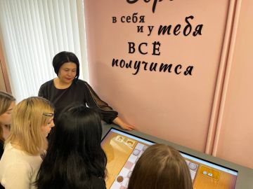 ������ ��������: ��������� ����������� �������� - ��� �������!�