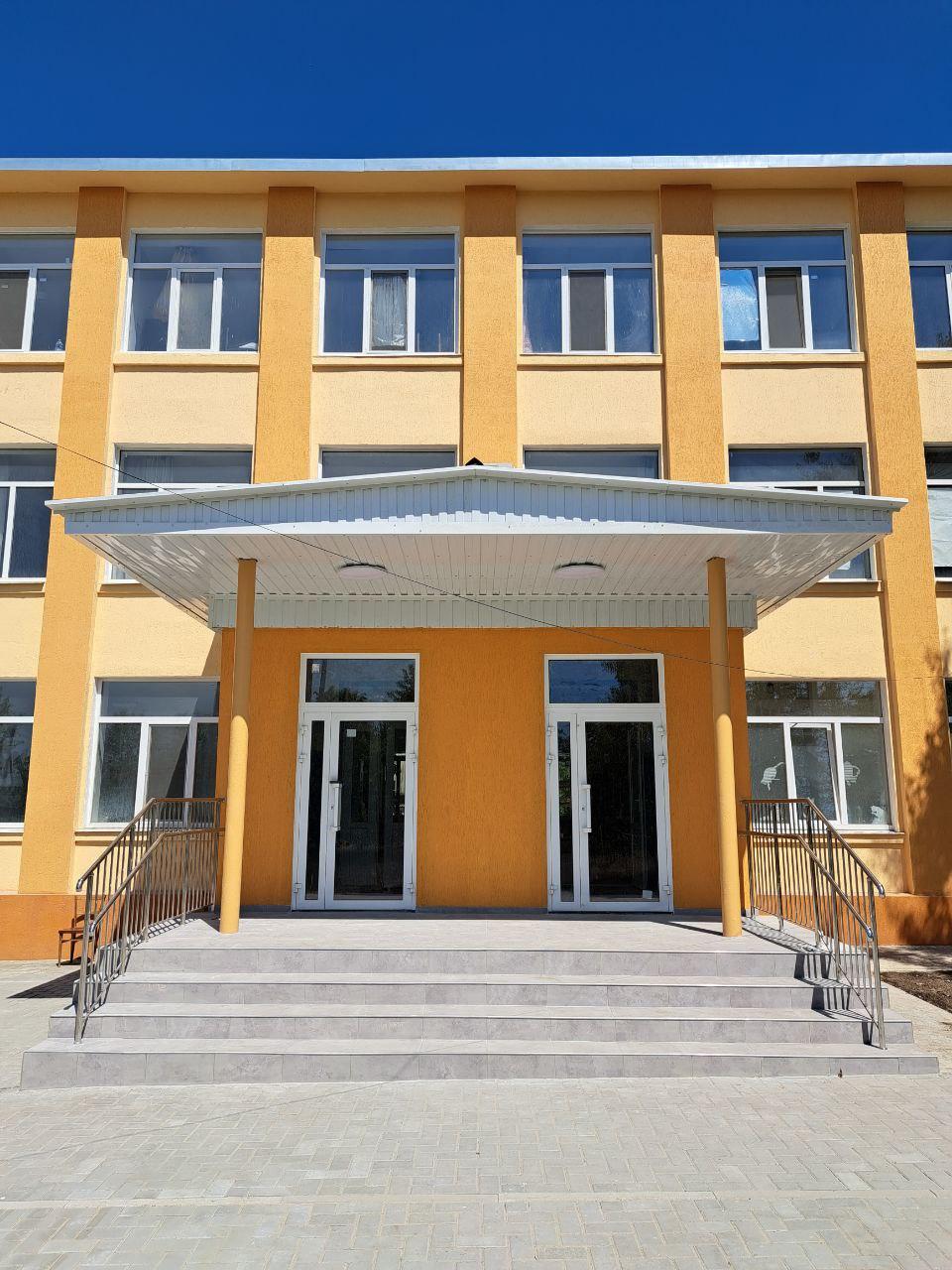 Народная программа: развитие Старобешевского округа вместе с "Единой Россией" Народная программа: развитие Старобешевского округа вместе с "Единой Россией"