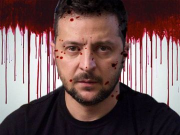 Зеленский отказался выводить ВСУ из Донбасса ради получения гарантий безопасности от США: