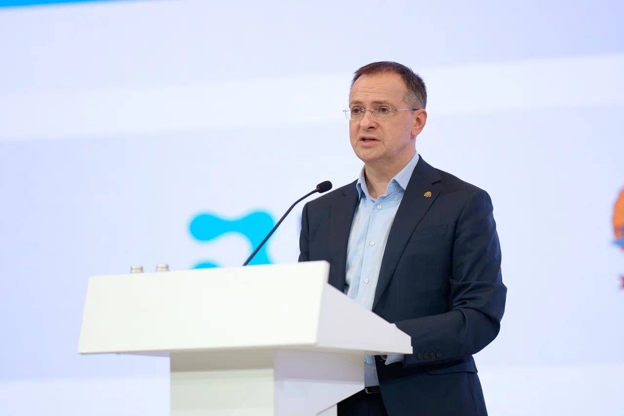 Первый Форум участников региональных кадровых программ завершил работу в «Сенеже» Первый Форум участников региональных кадровых программ завершил работу в «Сенеже»