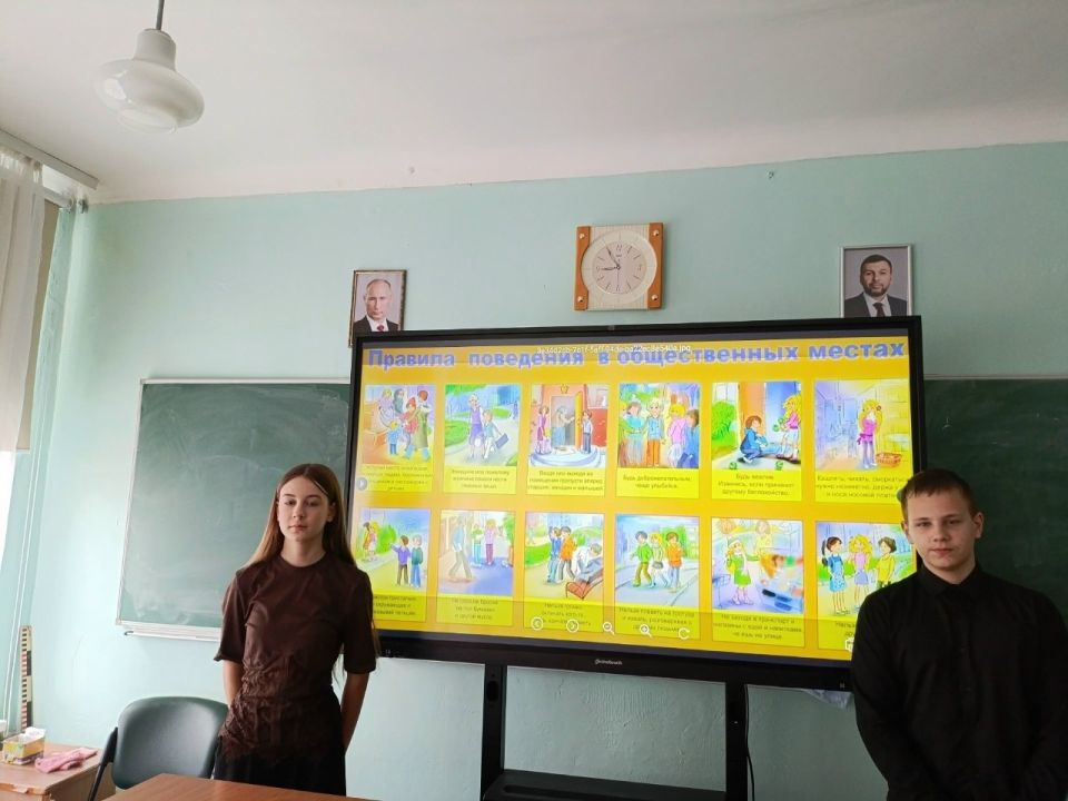В Ждановке поговорили о мотоциклах и ответственности В Ждановке поговорили о мотоциклах и ответственности