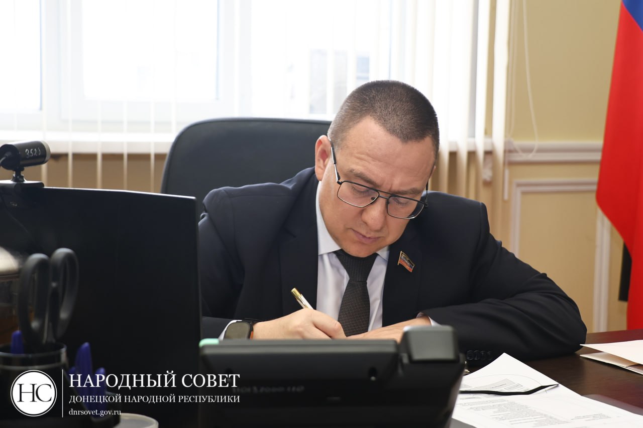 Андрей Крамар принял участие в заседании Правительства Андрей Крамар принял участие в заседании Правительства