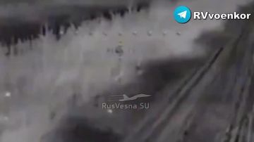 «тважные» громят технику и пехоту врага в боях за Покровском, Мирноградом и в Днепропетровской области