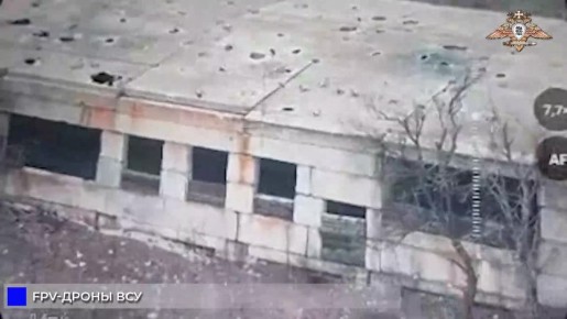 57 ����� � 110 ����� ��������� ���� � ������ FPV-������ ��� ���������� �� ������