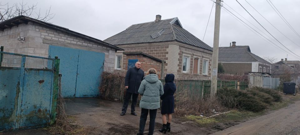 На приёме обратилась жительница с вопросом о том, что представляет собой «Карта школьника» и как её можно оформить На приёме обратилась жительница с вопросом о том, что представляет собой «Карта школьника» и как её можно оформить