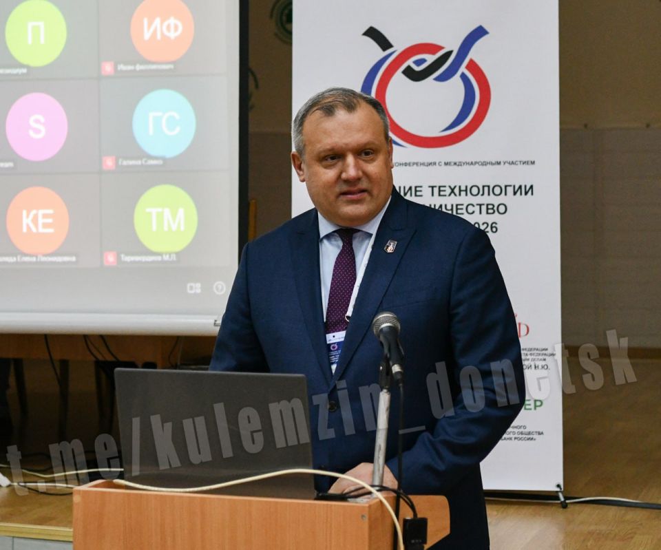 Алексей Кулемзин: Принял участие в работе Второй научно-практической конференции с международным участием «Обучающие технологии и наставничество в хирургии» на базе Института неотложной и восстановительной хирургии им. В.К....