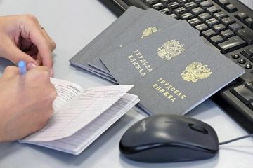 Лариса Толстыкина: Состоялось очередное заседание межведомственной комиссии по противодействию нелегальной занятости в ДНР