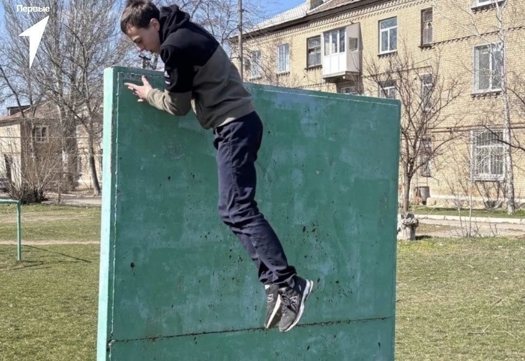 Школьники Комсомольской школы №5 прошли отборочный этап игры «Зарница 2.0» Школьники Комсомольской школы №5 прошли отборочный этап игры «Зарница 2.0»