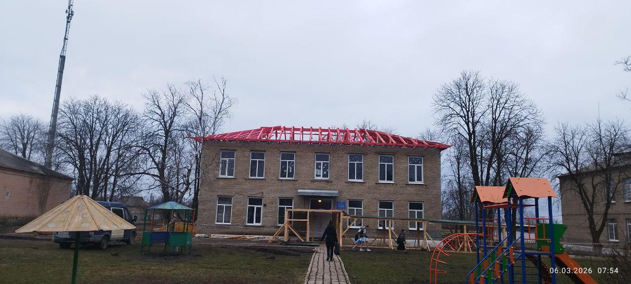 Народная программа: развитие Старобешевского округа вместе с "Единой Россией" Народная программа: развитие Старобешевского округа вместе с "Единой Россией"