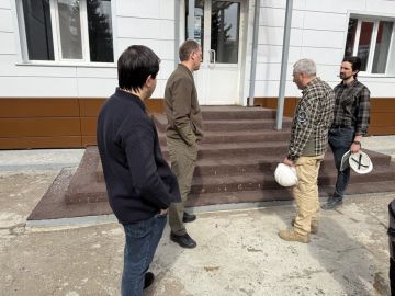 ��������� �����: �������� ��� �������������� ����������� ������ �������� � ������