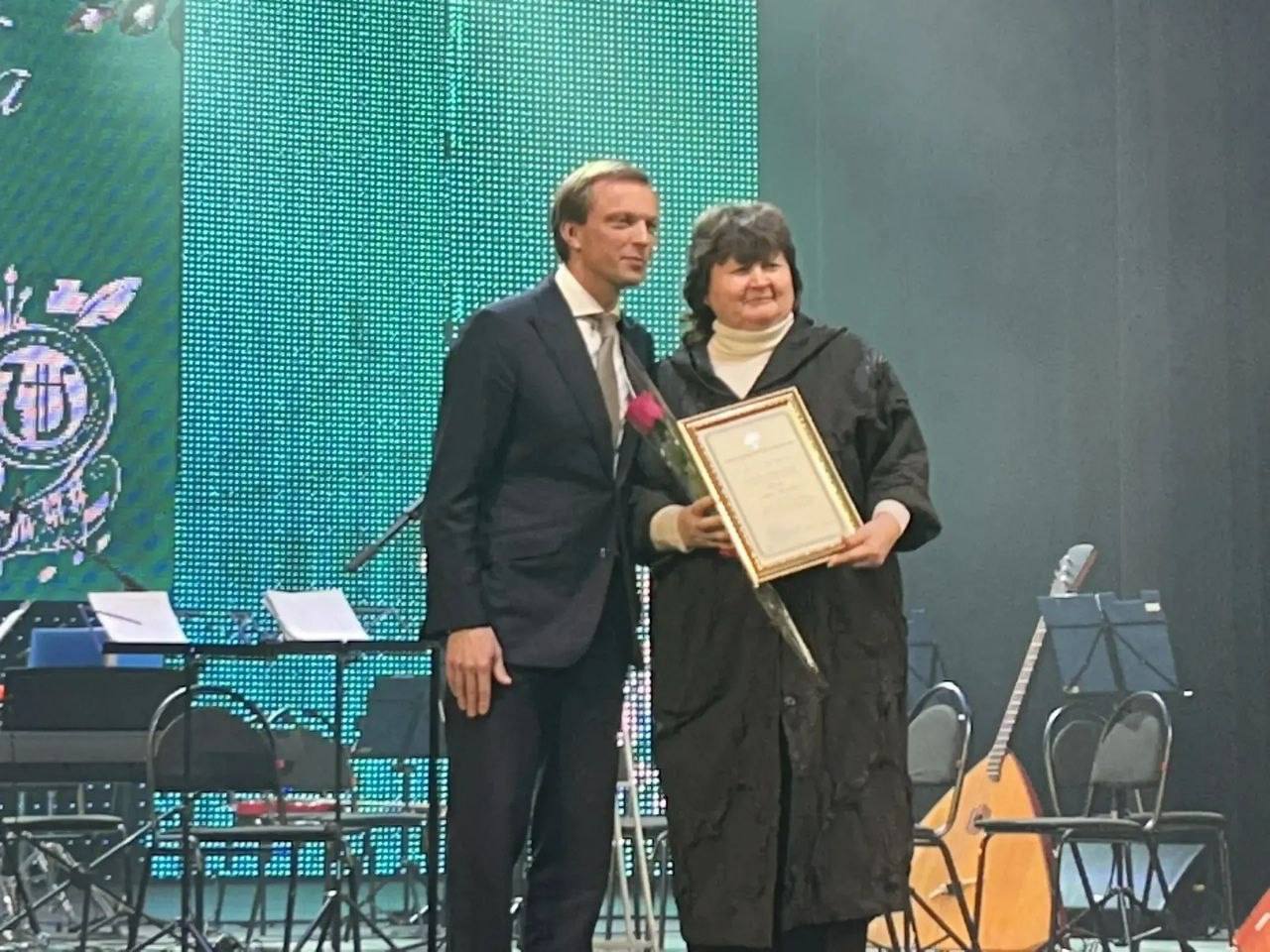 25 марта – День работников культуры 25 марта – День работников культуры