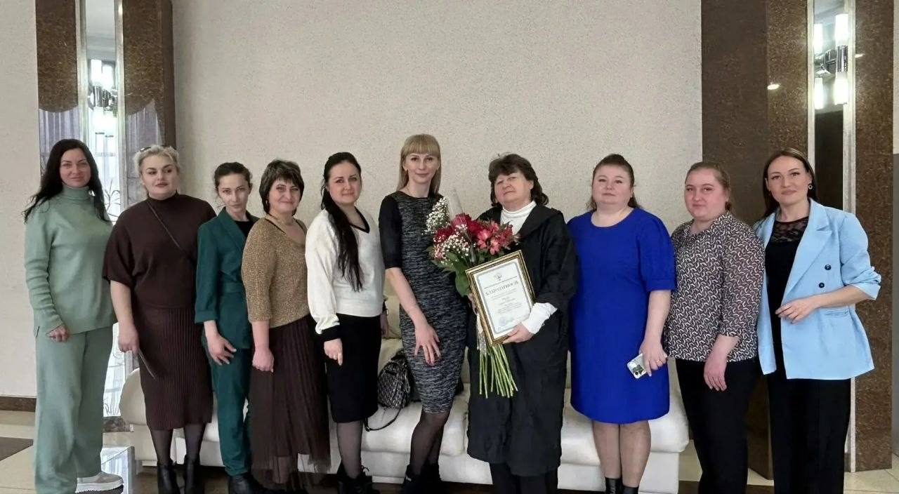 25 марта – День работников культуры