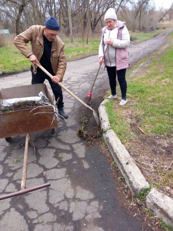 Итоги работы МБУ "Восток-Комсервис" за период с 20.03.2026 по 26.03.2026. На территории Володарского муниципального округа были произведены следующие работы: Итоги работы МБУ "Восток-Комсервис" за период с 20.03.2026 по 26.03.2026. На территории Володарского муниципального округа были произведены следующие работы: