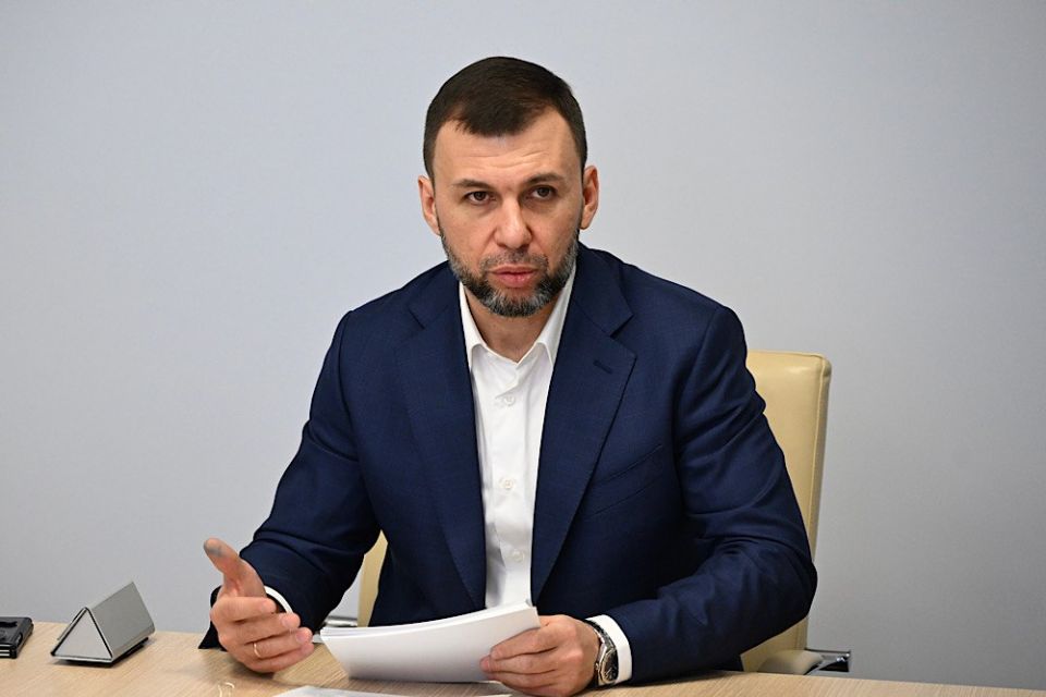 Наталья Великодная: Развиваем инициативное бюджетирование в Тельмановском округе Наталья Великодная: Развиваем инициативное бюджетирование в Тельмановском округе