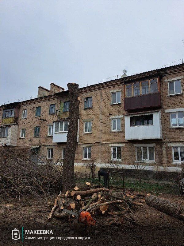 Выполненные работы коммунальными службами 27 марта Выполненные работы коммунальными службами 27 марта