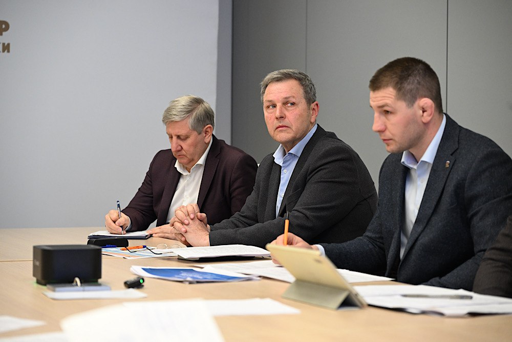 Наталья Великодная: Развиваем инициативное бюджетирование в Тельмановском округе Наталья Великодная: Развиваем инициативное бюджетирование в Тельмановском округе