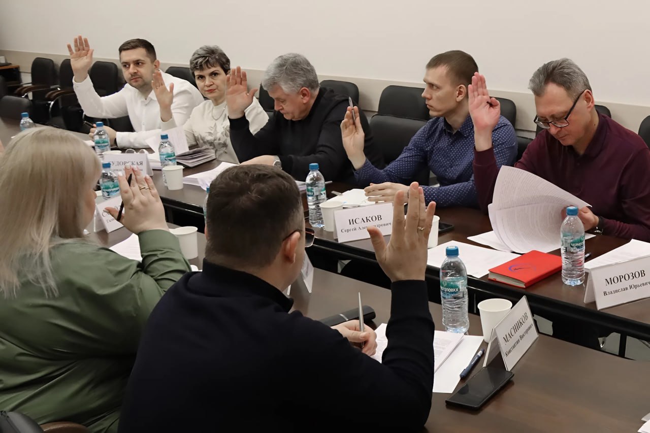 В Правительстве обсудили вопросы переосвидетельствования инвалидов в ДНР В Правительстве обсудили вопросы переосвидетельствования инвалидов в ДНР