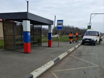 Доброго утра пятницы!. По прогнозам синоптиков, сегодня в Республике переменная облачность, днём местами небольшой дождь