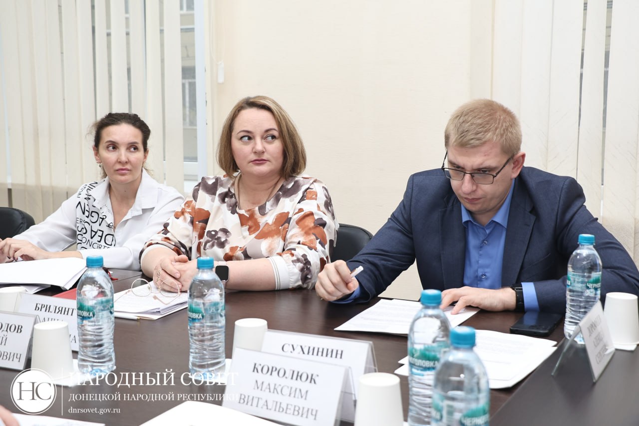 Парламентарии рассматривают возможность перевода земель сельхозназначения в другую категорию Парламентарии рассматривают возможность перевода земель сельхозназначения в другую категорию