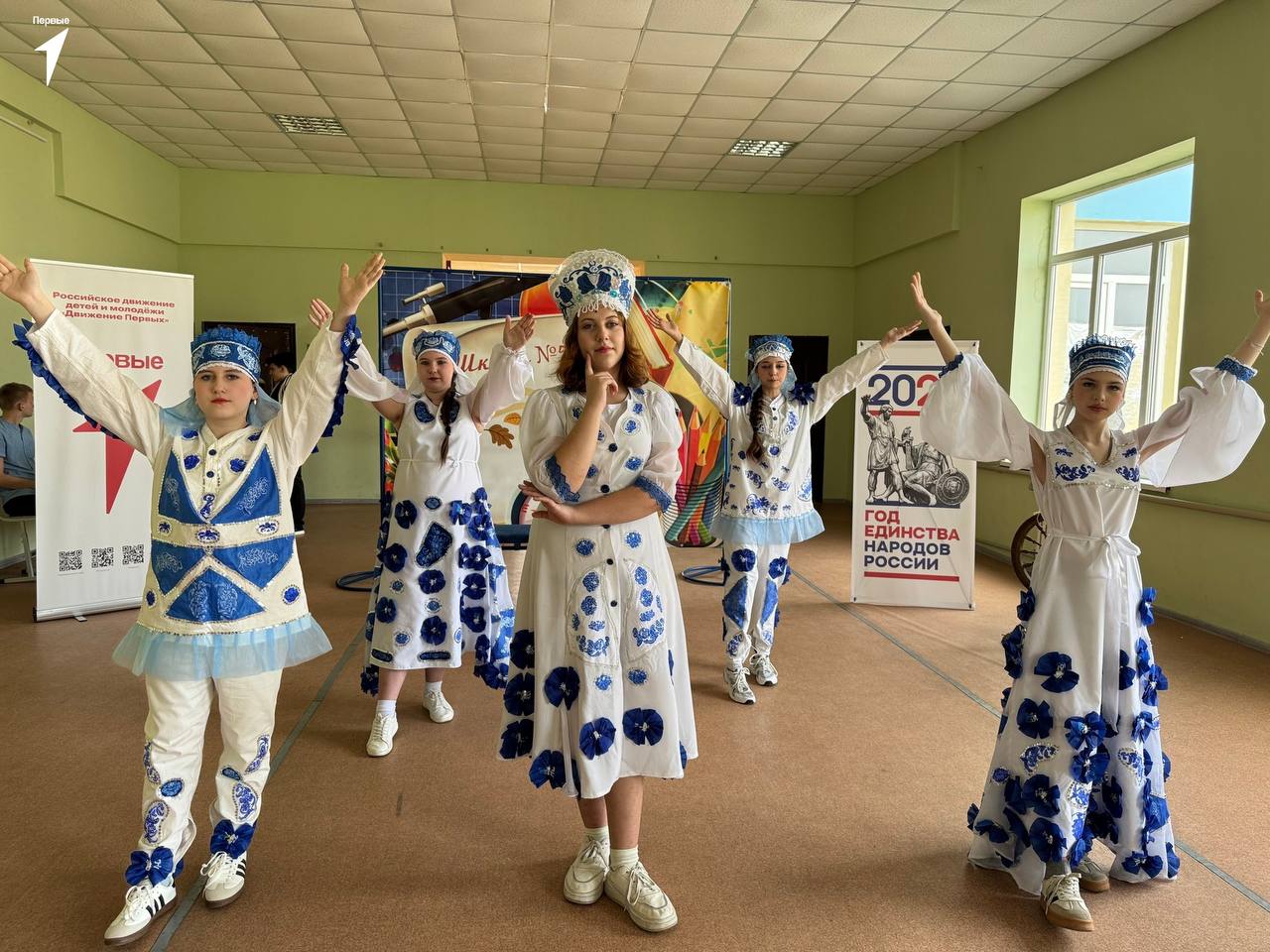 Всемирный день театра — праздник всех ценителей искусства! Всемирный день театра — праздник всех ценителей искусства!