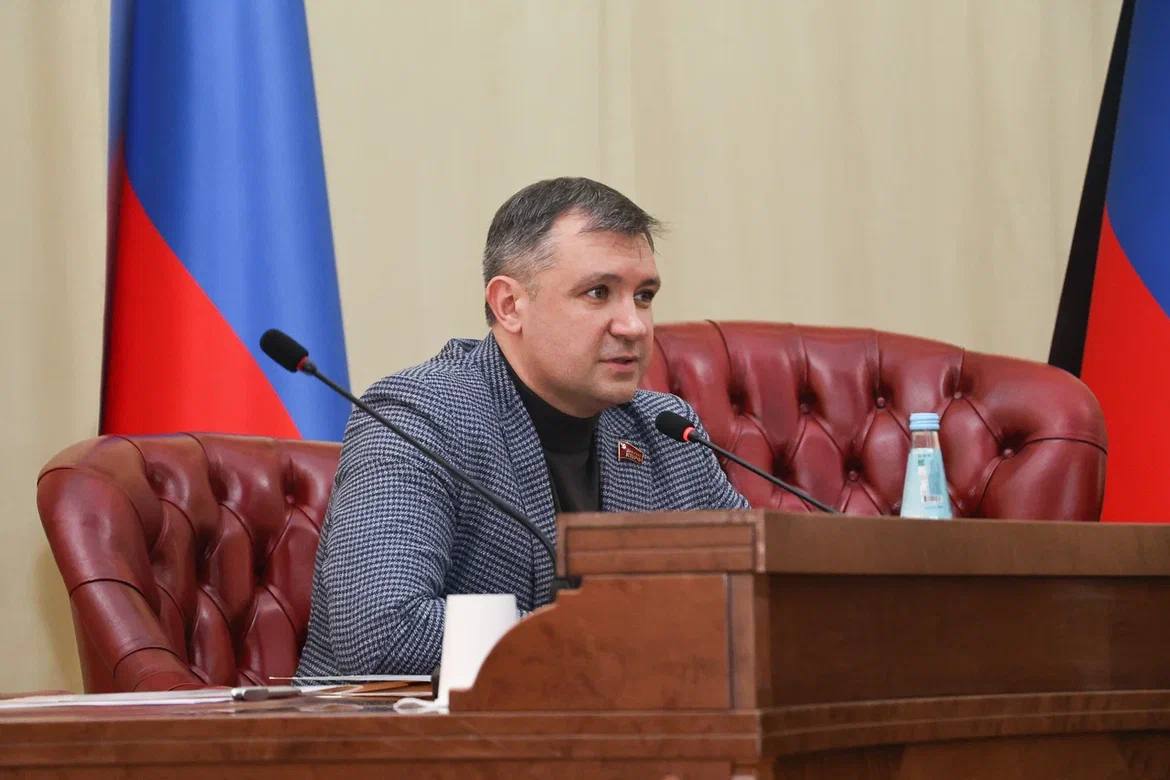 Состоялось 9-е пленарное заседание Состоялось 9-е пленарное заседание