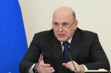 Темпы роста ВВП в ЕАЭС выше, чем в Евросоюзе — Мишустин