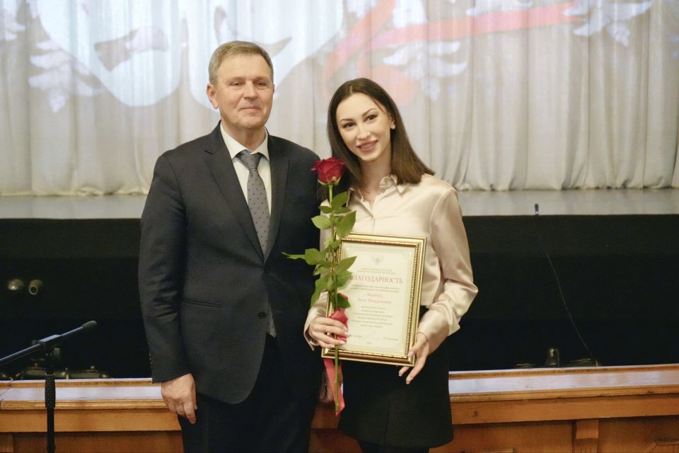 Михаил Желтяков: Браво, служители Мельпомены! Михаил Желтяков: Браво, служители Мельпомены!