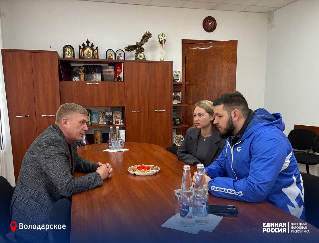 Развиваем автоспорт в Володарском муниципальном округе