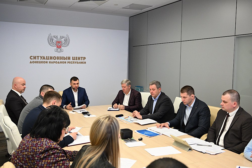 Наталья Великодная: Развиваем инициативное бюджетирование в Тельмановском округе