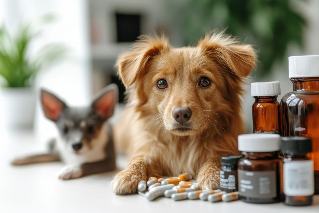 Для осуществления фармацевтической деятельности в сфере обращения лекарственных средств для ветеринарного применения необходимо получить лицензию на данный вид деятельности