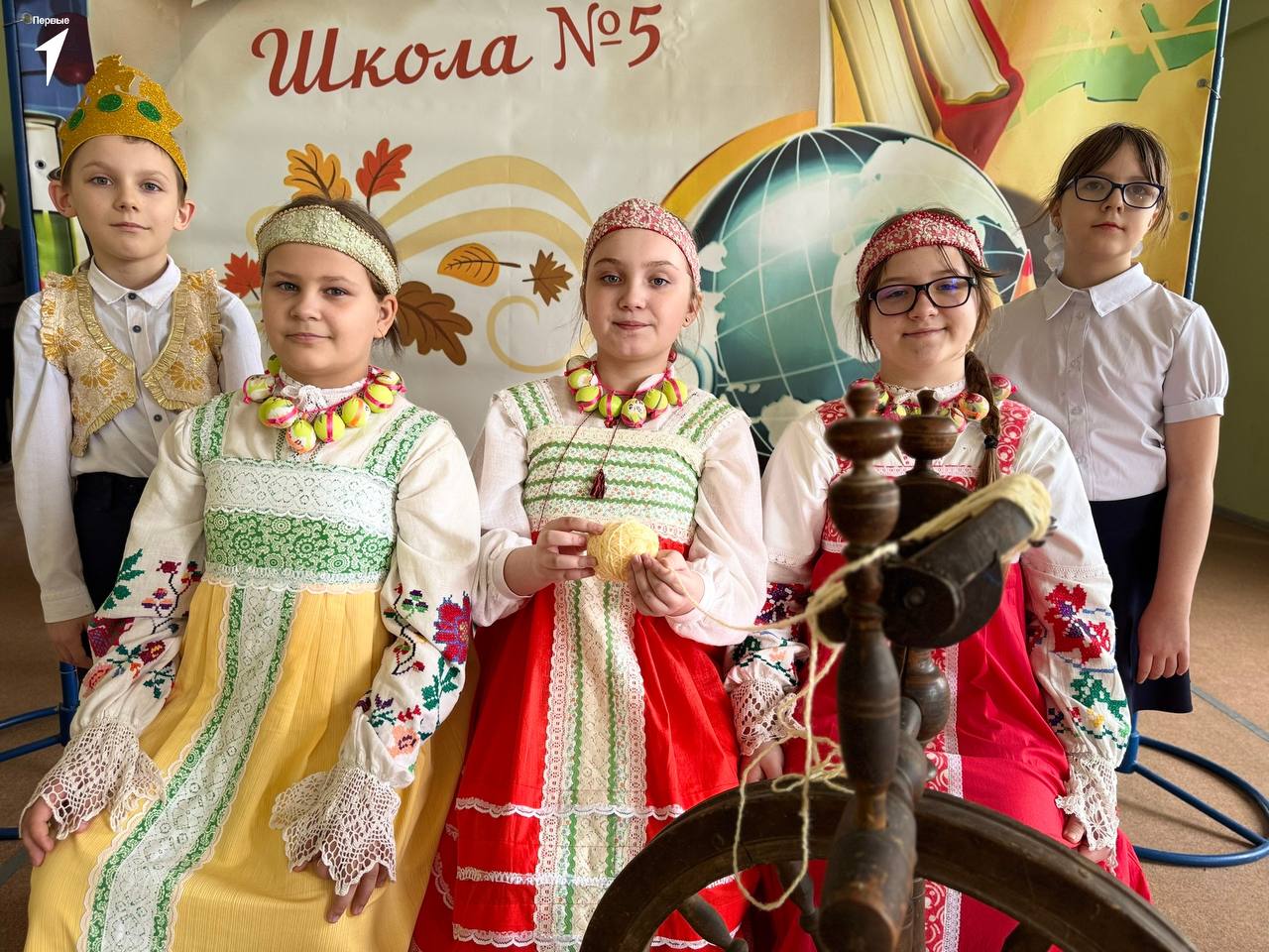 Всемирный день театра — праздник всех ценителей искусства! Всемирный день театра — праздник всех ценителей искусства!