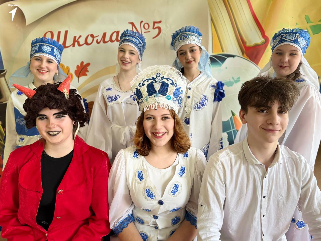 Всемирный день театра — праздник всех ценителей искусства! Всемирный день театра — праздник всех ценителей искусства!