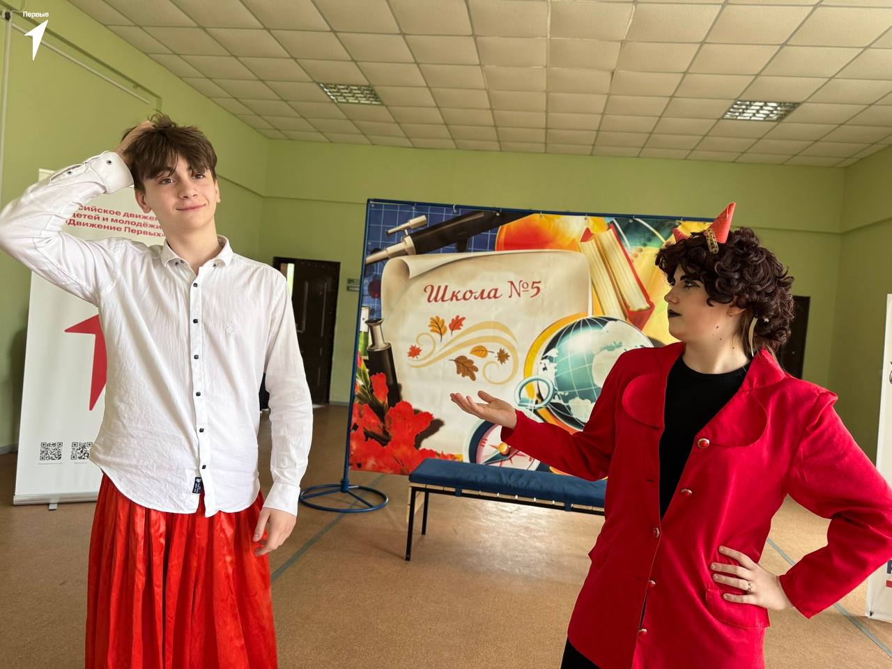 Всемирный день театра — праздник всех ценителей искусства! Всемирный день театра — праздник всех ценителей искусства!