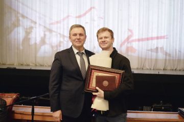 Михаил Желтяков: Браво, служители Мельпомены!