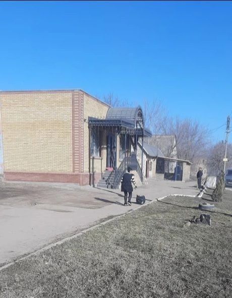 Сегодня 27 марта в рамках проведения двухмесячника по благоустройству и наведению санитарного порядка на территории городского округа Дебальцево в пгт.Луганское прошел еженедельный субботник Сегодня 27 марта в рамках проведения двухмесячника по благоустройству и наведению санитарного порядка на территории городского округа Дебальцево в пгт.Луганское прошел еженедельный субботник