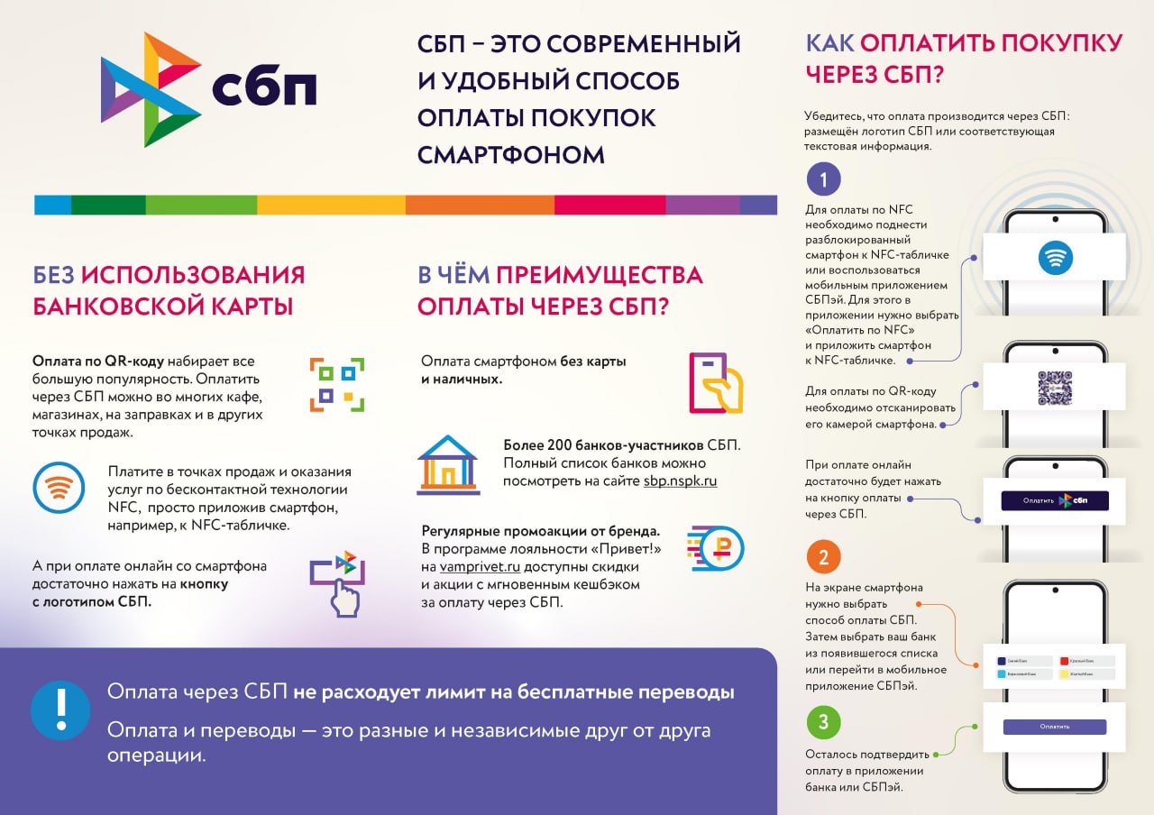 В ЧЕМ ПРЕИМУЩЕСТВА СБП ПО СРАВНЕНИЮ С ДРУГИМИ СЕРВИСАМИ ОПЛАТЫ? В ЧЕМ ПРЕИМУЩЕСТВА СБП ПО СРАВНЕНИЮ С ДРУГИМИ СЕРВИСАМИ ОПЛАТЫ?