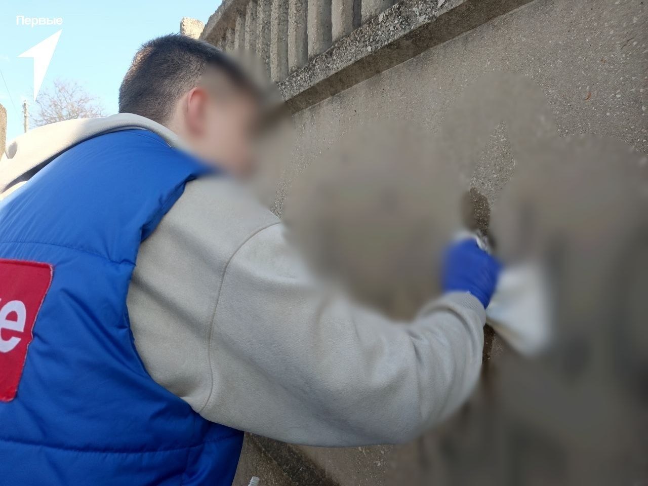 Простым делом против серьёзной угрозы