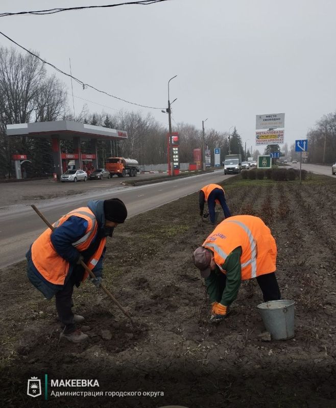 Выполненные работы коммунальными службами 27 марта Выполненные работы коммунальными службами 27 марта