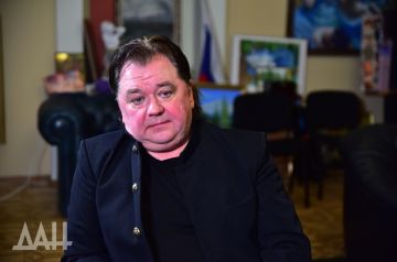 Jet en tournant. Легенда мирового балета раскрыл тонкости академического гопака