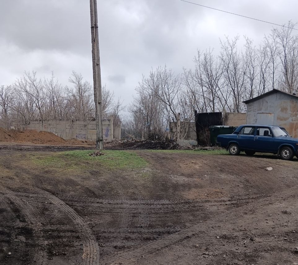 Сегодня, 27 марта, с целью приведения территории в надлежащее санитарное состояние совместными силами ГБОУ «Средняя школа № 108 имени Первой Гвардейской армии городского округа Макеевка» и Макеевского филиала ГУП ДНР... Сегодня, 27 марта, с целью приведения территории в надлежащее санитарное состояние совместными силами ГБОУ «Средняя школа № 108 имени Первой Гвардейской армии городского округа Макеевка» и Макеевского филиала ГУП ДНР...