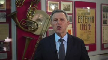 ������ ��������: � ��������� ���� ������!