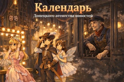 День театра, виски, машиниста и нефролога