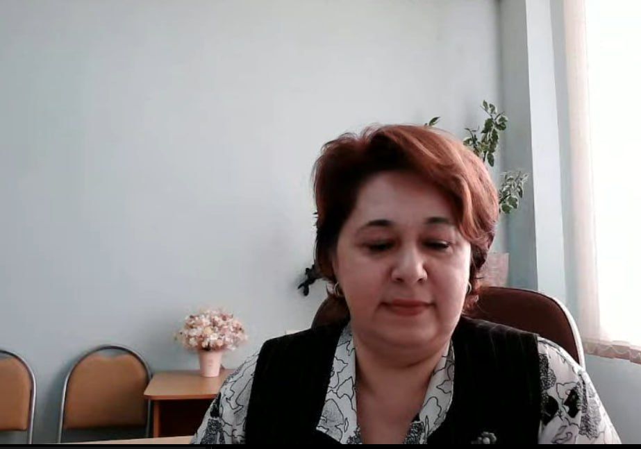 В Институте педагогики ДонГУ проходят Студенческие педагогические чтения В Институте педагогики ДонГУ проходят Студенческие педагогические чтения