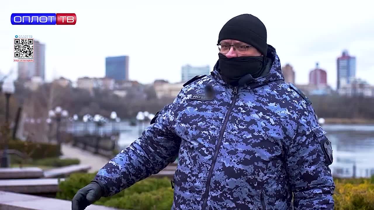 В 2014-ом году взял руки оружие, а после начала СВО был тяжело ранен